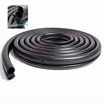 Уплотнитель передней двери TRANSIT V-347  2006-  RH=LH